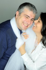 Backstage Matrimonio (6)